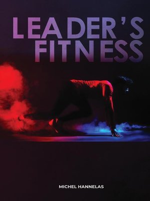 cover image of Leader's Fitness